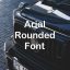 Arial Rounded Font Free Download