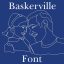 Baskerville Font Free Download