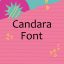 Candara Font Free Download