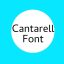 Cantarell Font Free Download