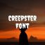 Creepster Font Free Download