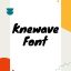 Knewave Font Free Download