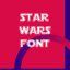 Star Wars Font Free Download