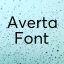 Averta Font Free Download