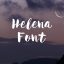 Helena Font Free Download