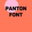 Panton Font Family Free Download