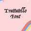 Trattatello Font Free Download