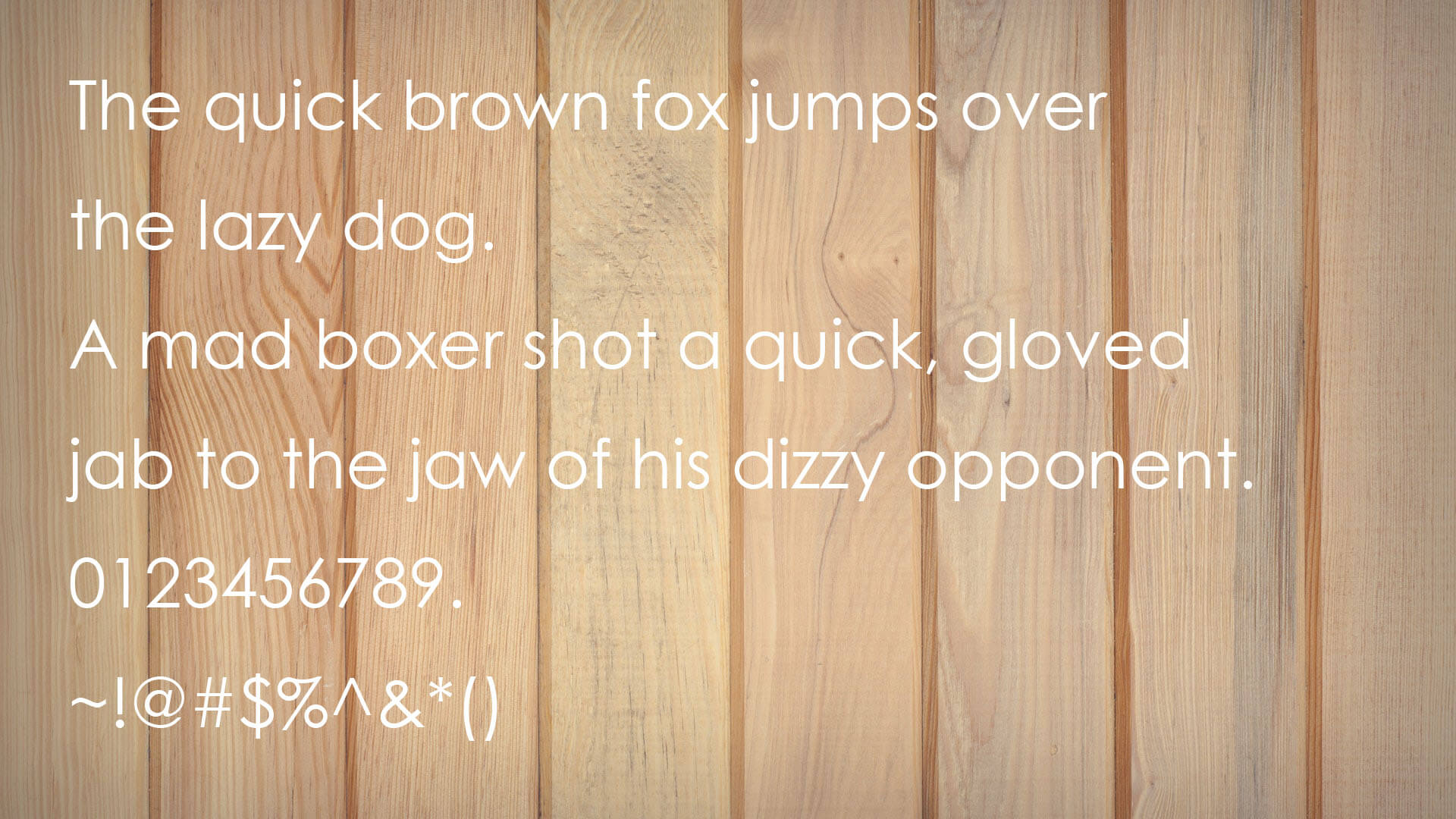 Weezer Font