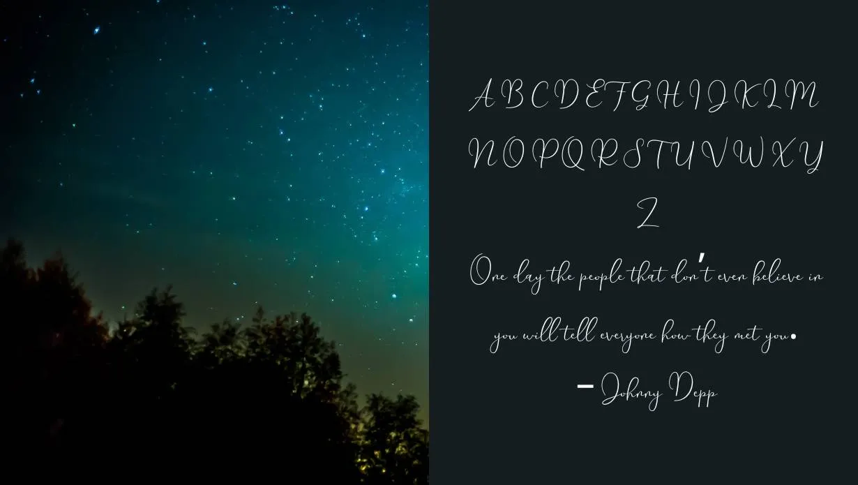 Yolan Font