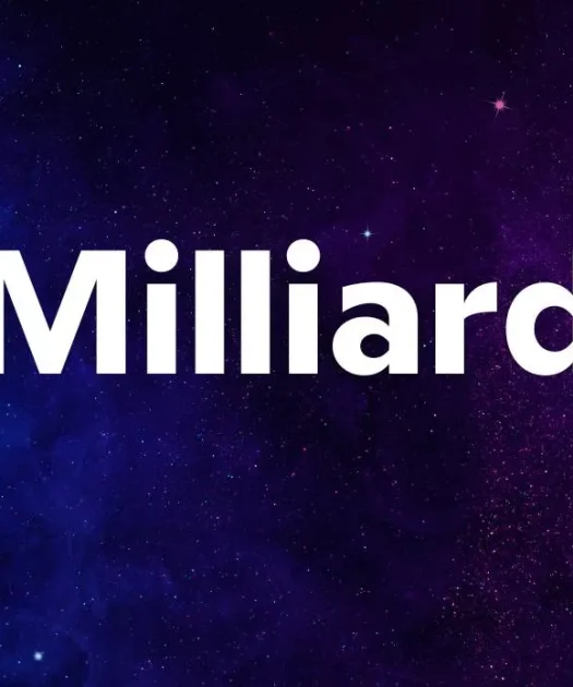 Milliard Font Free Download