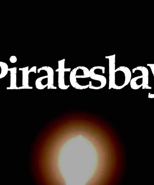 Pirates Bay Font Free Download