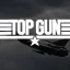 Top Gun Font Free Download