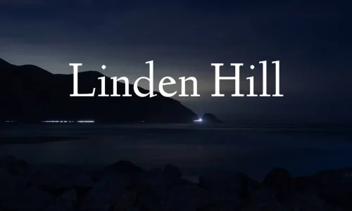 Linden Hill Font Free Download