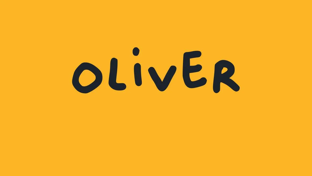 Oliver Font