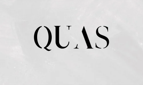 Quas Font Free Download