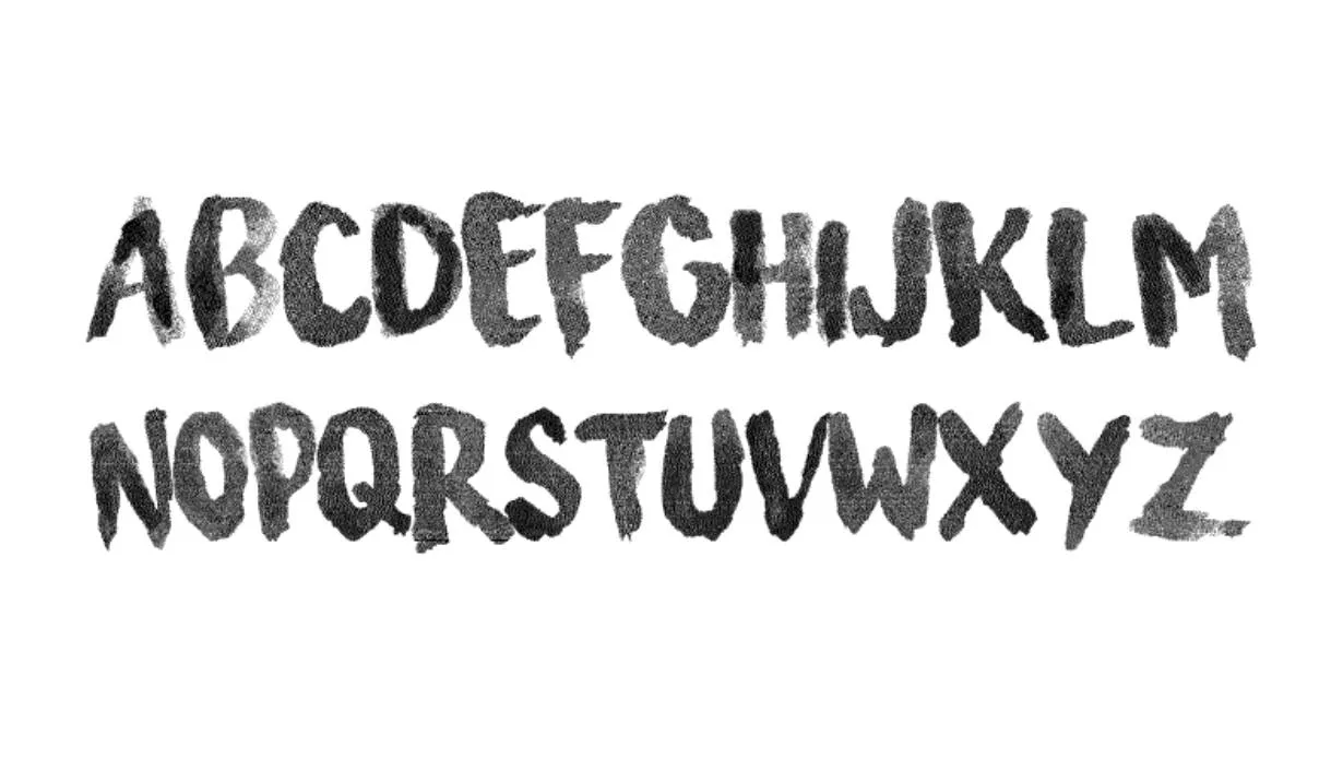 Surfing Capital Font