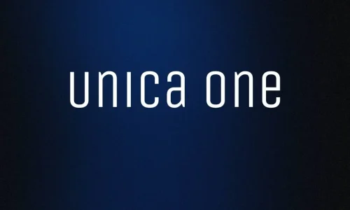 Unica One Font Free Download