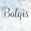 Balqis Font Free Download