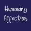 Humming Affection Font Free Download