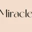 Miracle Font Free Download 