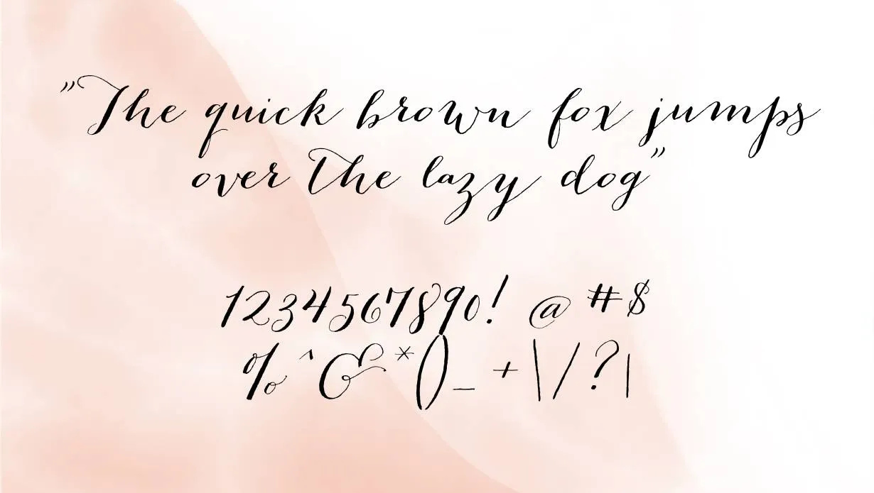 Bombshell Pro Font 