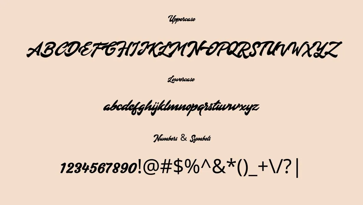 Diora Font