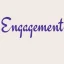 Engagement Font Free Download