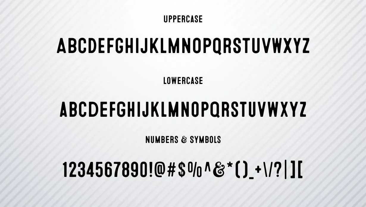 Microbrew Soft Font