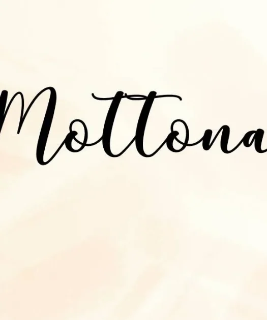 Motto font free download best sale